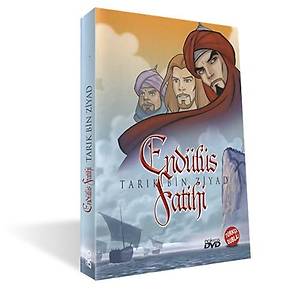 END�L�S FAT�H� TARIK B�N Z�YAD (DVD)