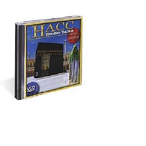 Hacc Mukaddes Yolculuk