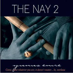 The Nay 2 