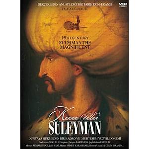 Kanuni Sultan S�leyman