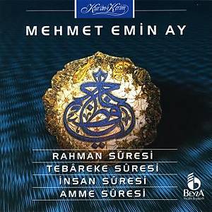 Rahman, Tebareke, �nsan, Amme - Mehmet Emin AY