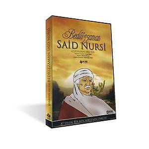 Bedi�zzaman Said Nursi �izgi Film ( 2 VCD )