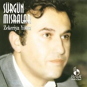 S�rg�n M�sralar - Zekeriya Y�ld�z