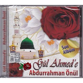 Gl Ahmed'e & Abdurrahman nl