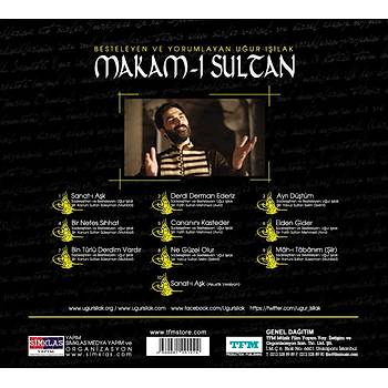 Makam- Sultan / Uur Ilak