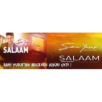 Sami Yusuf / Salaam
