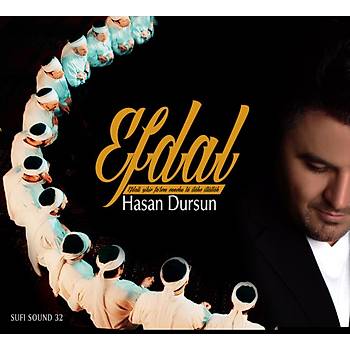 Hasan Dursun / EFDAL & SEN GDNCE