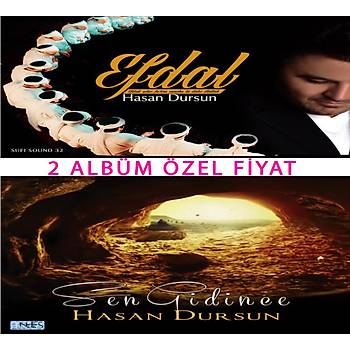 Hasan Dursun / EFDAL & SEN GDNCE