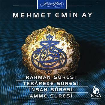 Rahman, Tebareke, İnsan, Amme - Mehmet Emin AY
