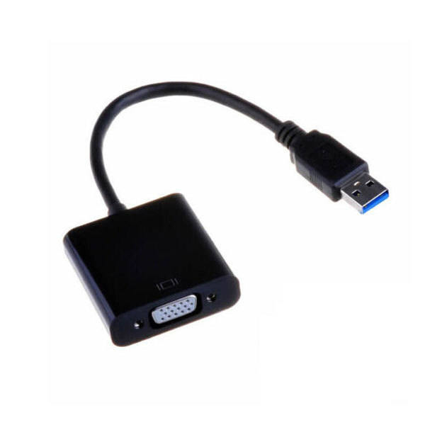 usb 3.0 vga sürücüsü indir