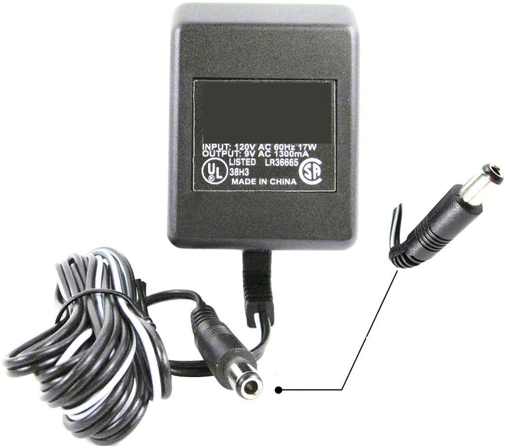 Behringer NOX101 Mixer Adaptörü