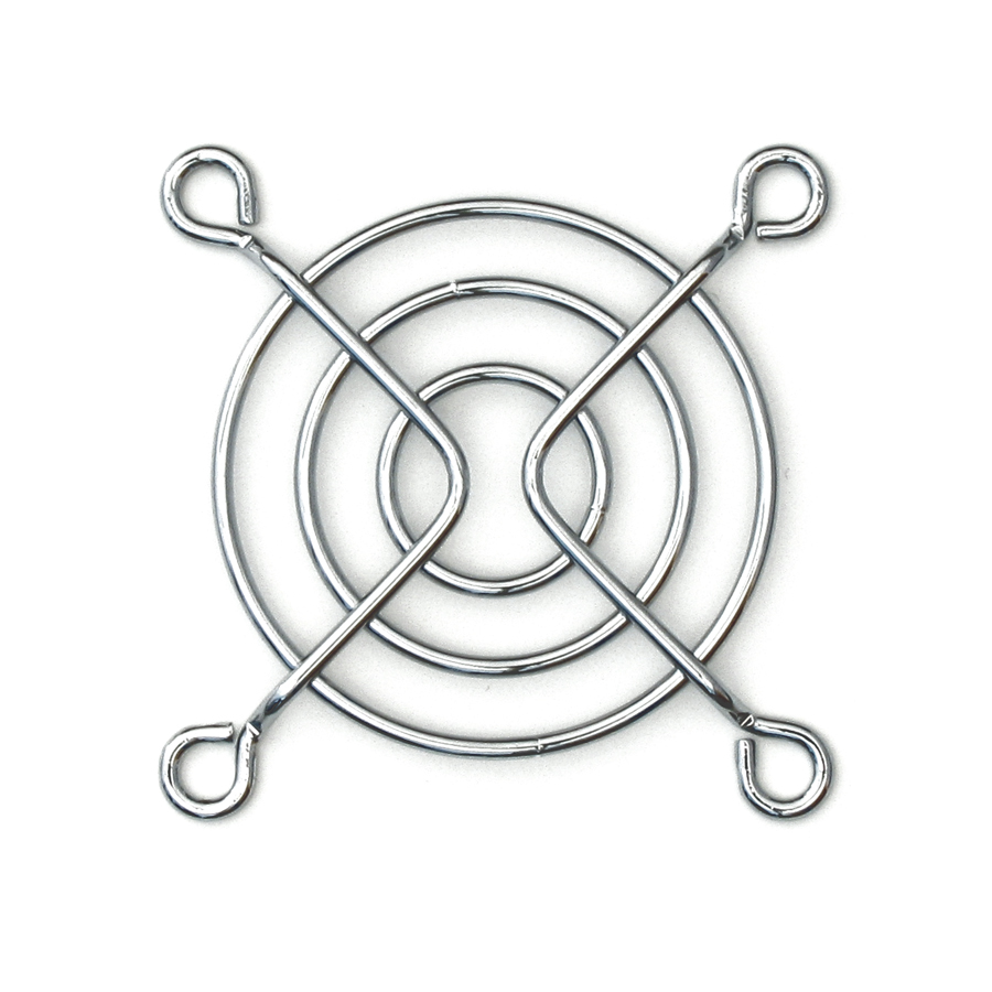 50x50 mm / 5 cm Fan Teli