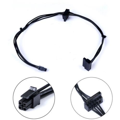 HP 628567-001 6200 PRO 4-Pin to SATA Anakart Power Kablosu