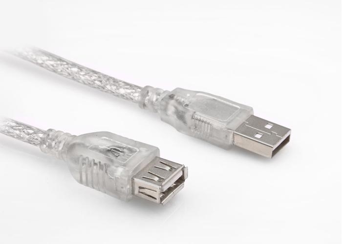 USB 2.0 Uzatma Kablosu 3 Metre