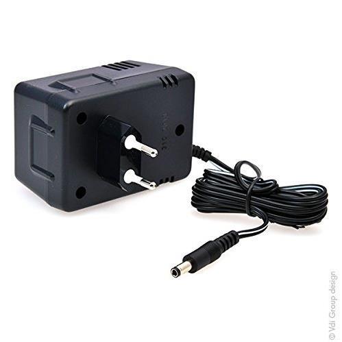 AC 18 Volt Şarjlı Süpürge Adaptörü