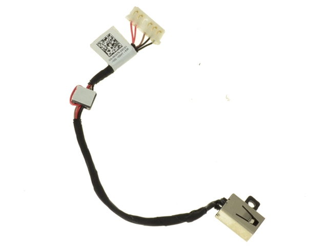 Dell Inspiron 15-5558 KD4T9 0KDT9 Kablolu DC Tamir Soketi