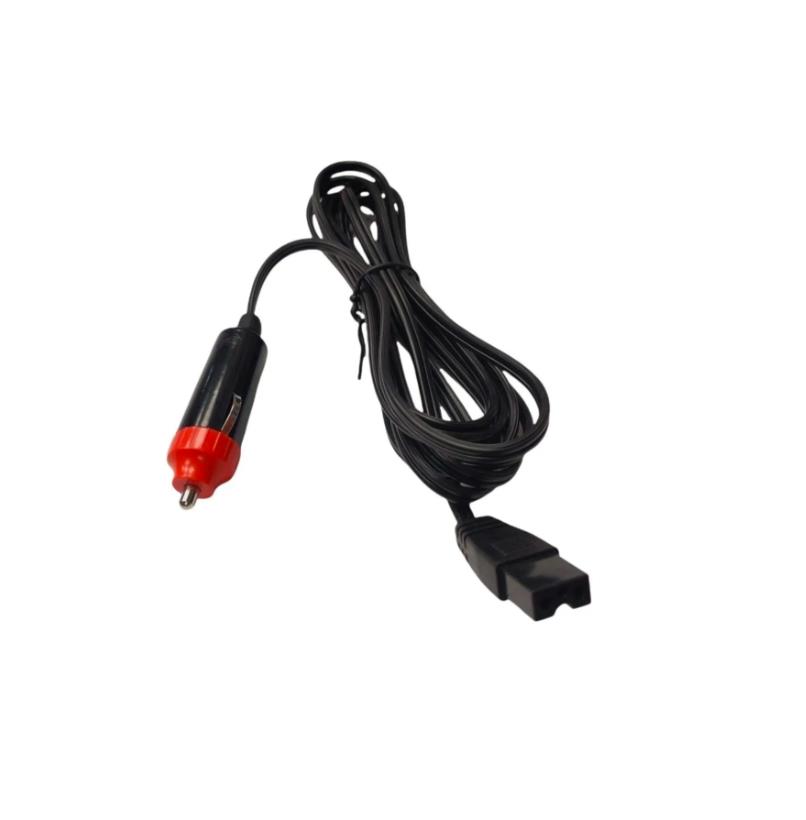 Araç Buzdolabı Çakmak Kablosu - Icemax - 3 Metre