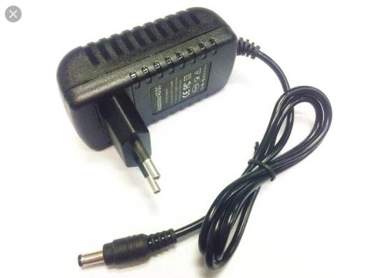 12 Volt Yamaha Klavye Güç Adaptörü