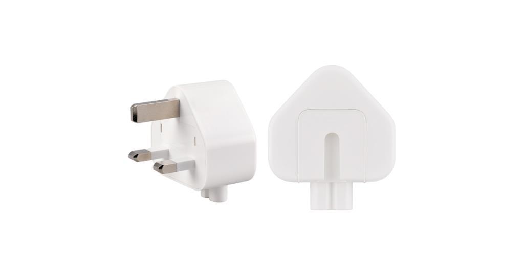 Apple Adaptör İngiliz Priz Çevirici