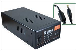 Yıldırım CYS-18012 Masa Tipi 12 Volt 15 Amper DC Adaptör