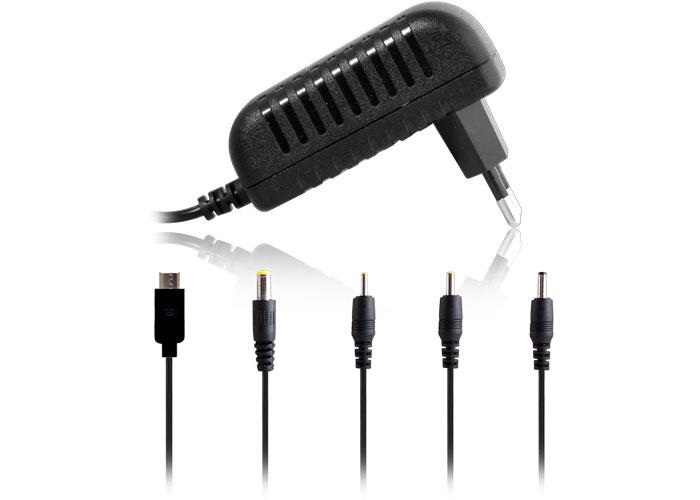 Record Master T310CH Pikap 5 Volt Güç Adaptörü