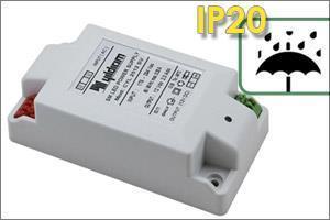Yıldırım 25P-24 Pano Tipi 24 Volt 1 Amper Adaptör