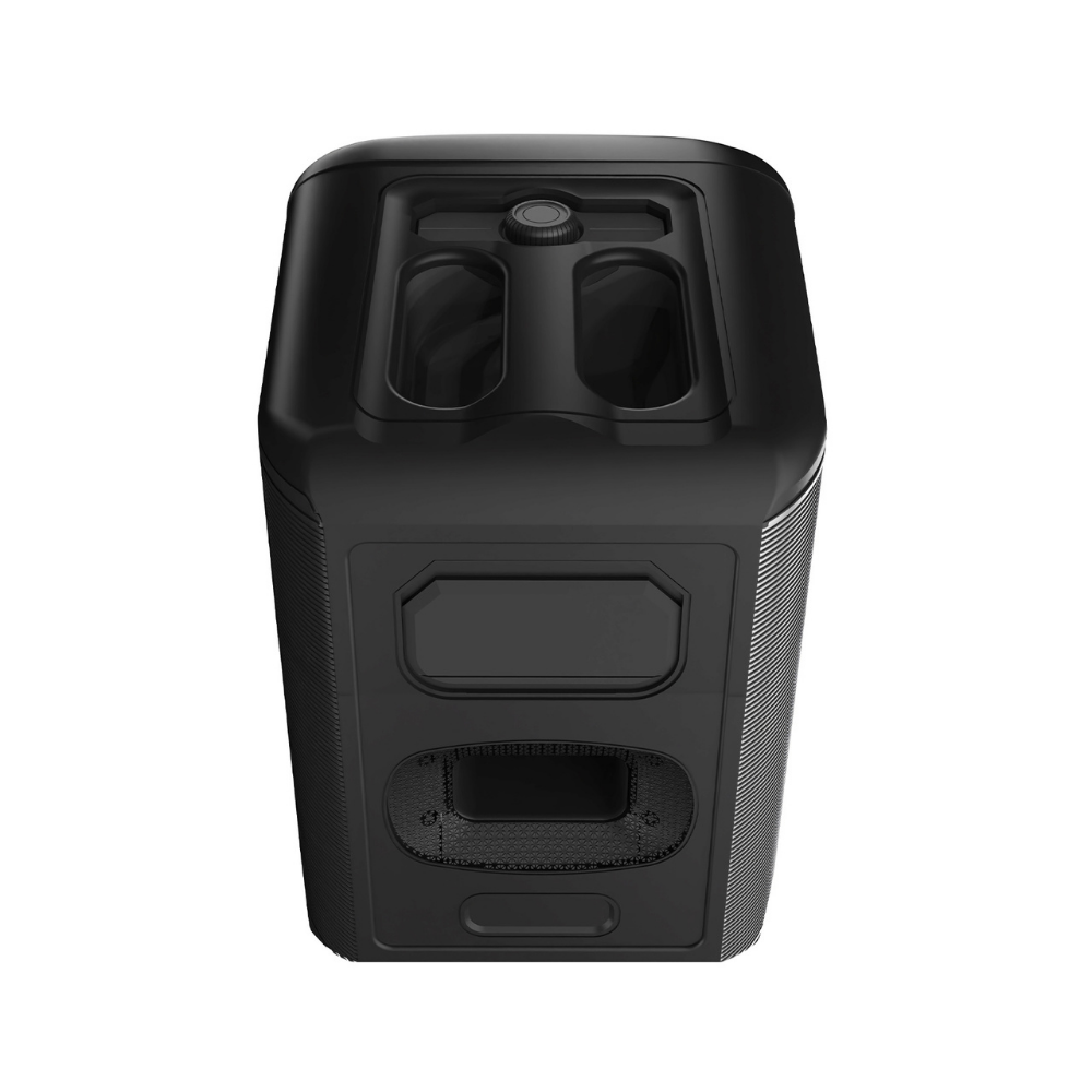 Hifuture Event 80W Bluetooth Parti Hoparlörü
