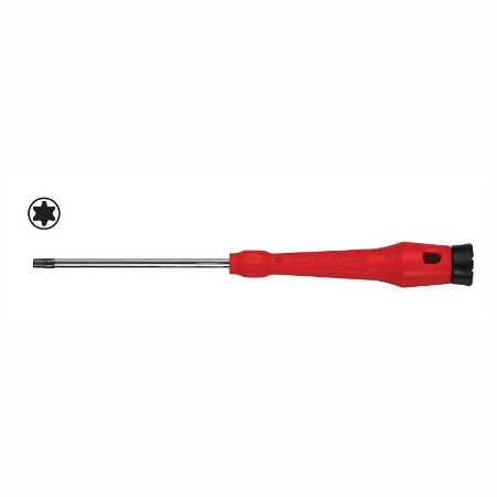 Torx Tornavida - T6