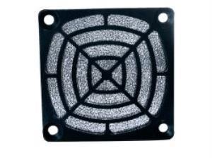 120x120 mm / 12 cm Fan Toz Filtresi