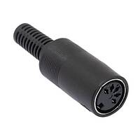 Din Dii Konnektr - Sk 5 Pin