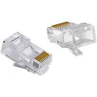 Network Seti 3'l Pense+Plug+Test Cihaz