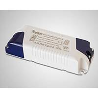 DC Adaptr - Pano Tipi - Yldrm - YLS 25P-12 - 12 Volt 2 Amper