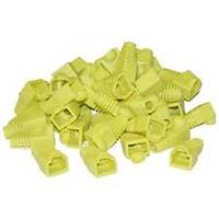 Cat. 5 RJ45 Sar Klf - 100 Adet