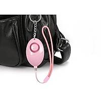 EG-9808 Kiisel Alarm - Beyaz