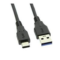 USB 3.1 Type-C to USB 3.0 Kaliteli Gold Kablo 0.50 Metre