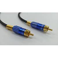 Subwoofer Kablosu 8 Metre - Kaliteli