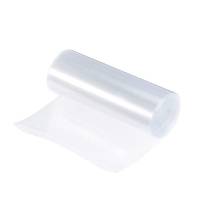 Is ile 2/1 Daralan Makaron 38 mm - effaf - 50 Metre