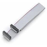 16 Pin Dii - Dii IDC Kablo 1 Metre