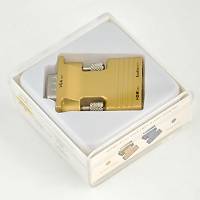 HDMI Giri - VGA k Ses kl Kablosuz Aparat