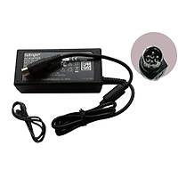 12 Volt 4 Pin DC Ulu Hikvision 7808H-SN Adaptr
