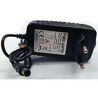 DC Adaptör - BDY-666 - 12 Volt 1.5 Amper - 5.5x2.5 mm Uç