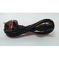 ngiliz Power Kablo 1.5 Metre