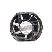 Marxlow 172x150x50 mm 220-240 Volt Metal Oval Fan