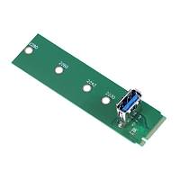 M.2 NGFF PCI-E Kanal USB 3.0 Port Dntrc