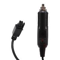 12 Volt 4 Pin Teltonika GSM Router Modem Ara akmak Adaptr