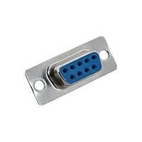 9 Pin D-Sub Konnektr Dii - Lehim Tipi