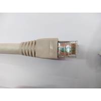 Cat. 7 Network Patch Kablo 20 Metre - Gri
