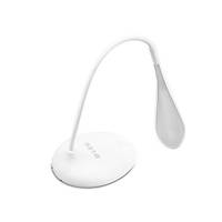  Slink SL-8725 Beyaz arjl LED Masa Lambas