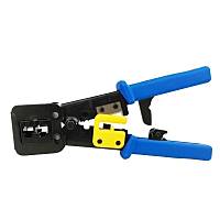Yeni Nesil EZ RJ11/RJ45 Network Pensesi