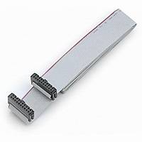 20 Pin Dii - Dii IDC Kablo 1 Metre